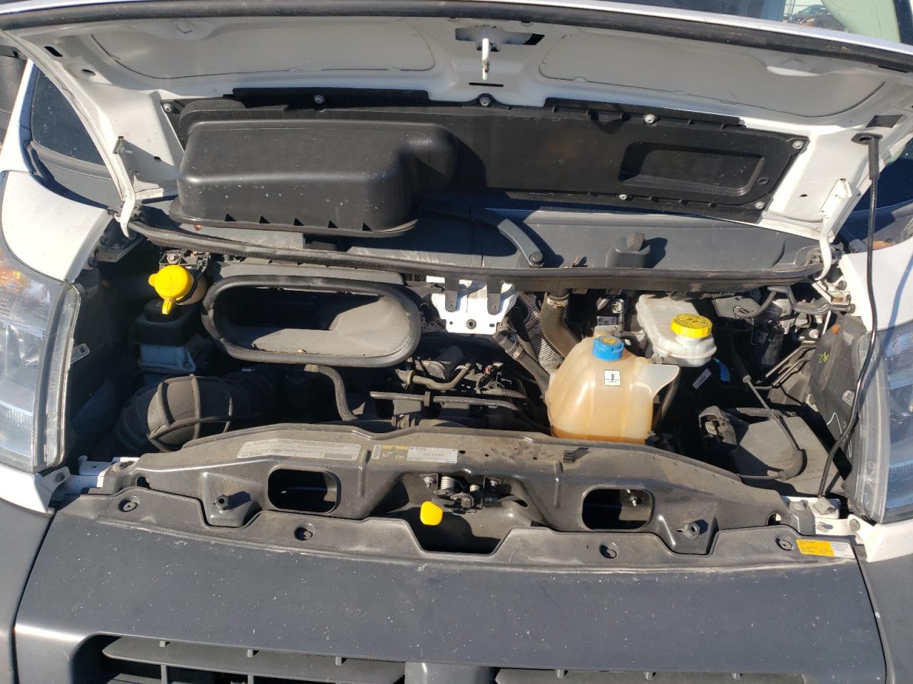 2018 RAM ProMaster City - Image 13