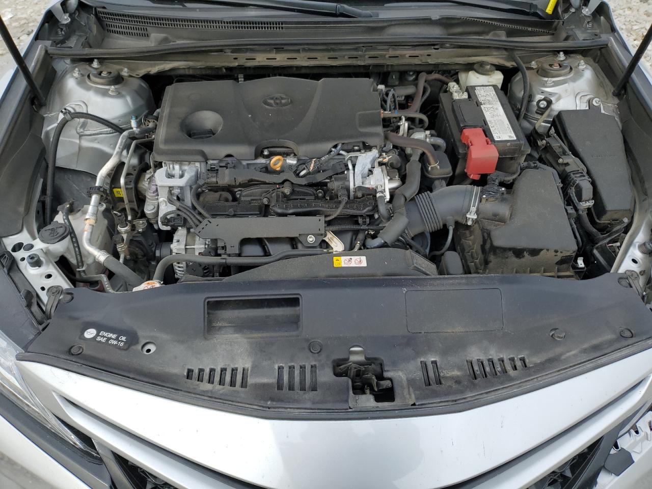 2020 Toyota Camry - Image 11