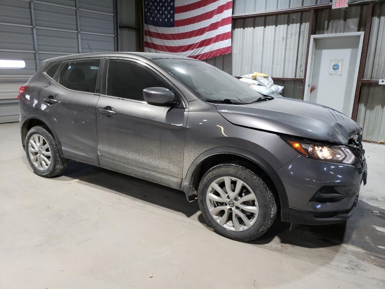 2020 Nissan Rogue - Image 4