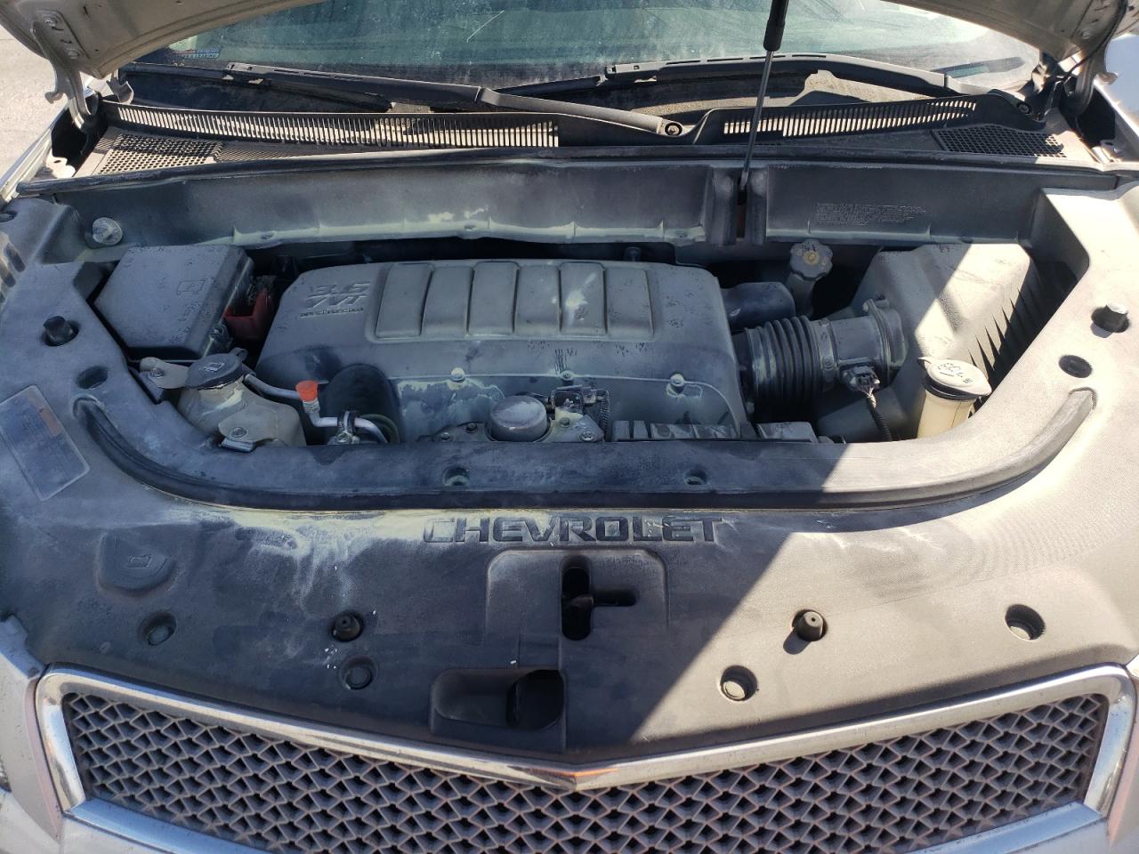 2011 Chevrolet Traverse - Image 12