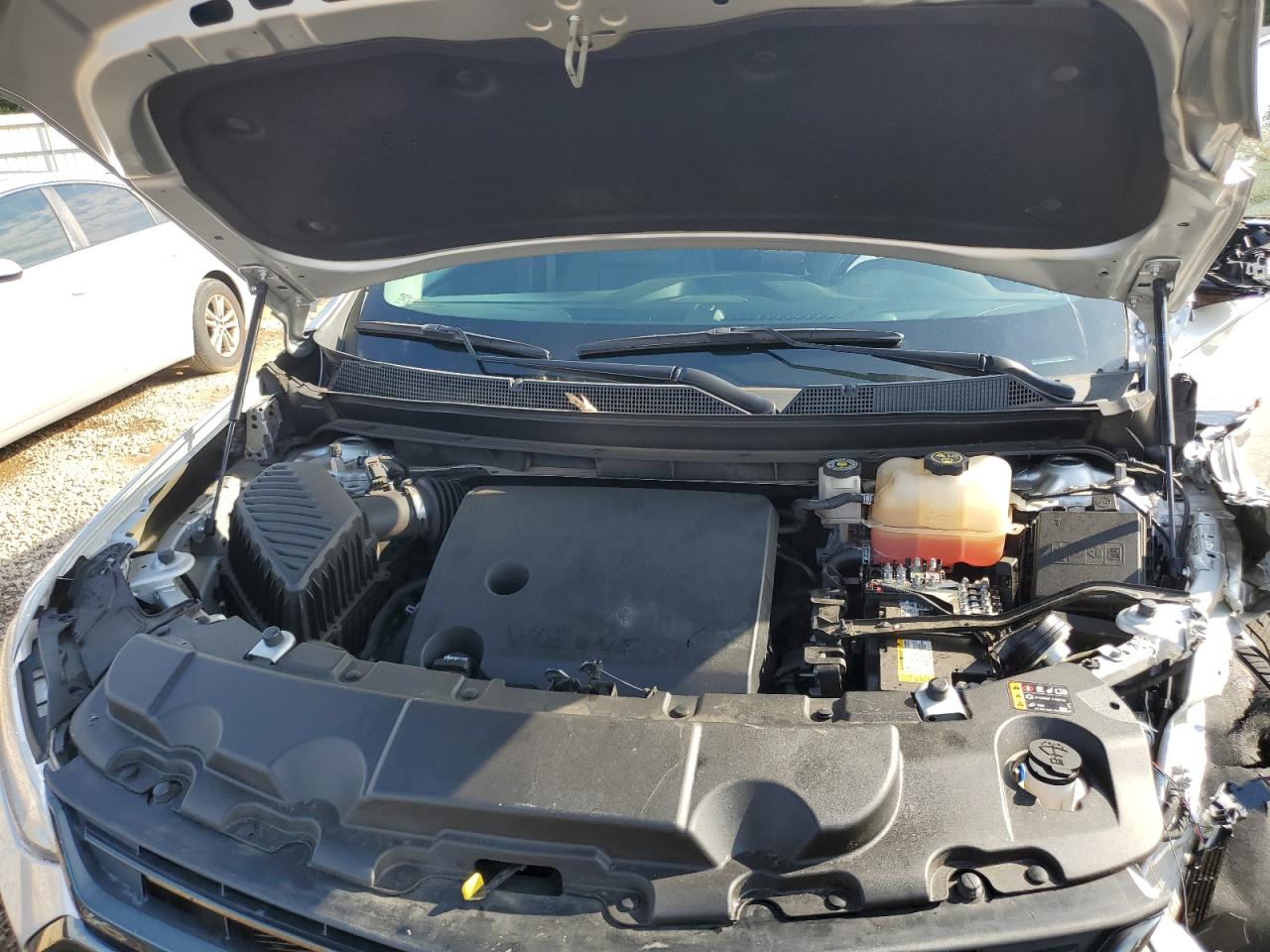 2020 Chevrolet Traverse Premier VIN: 1GNERKKW5LJ285342 Lot: 84005154