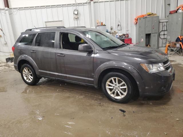  DODGE JOURNEY 2014 Charcoal