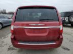 2015 Chrysler Town & Country Touring L на продаже в Fort Wayne, IN - Front End