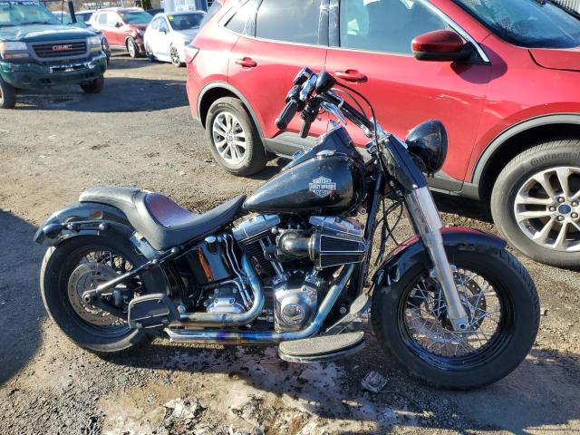 2016 Harley-Davidson Fls Softail Slim