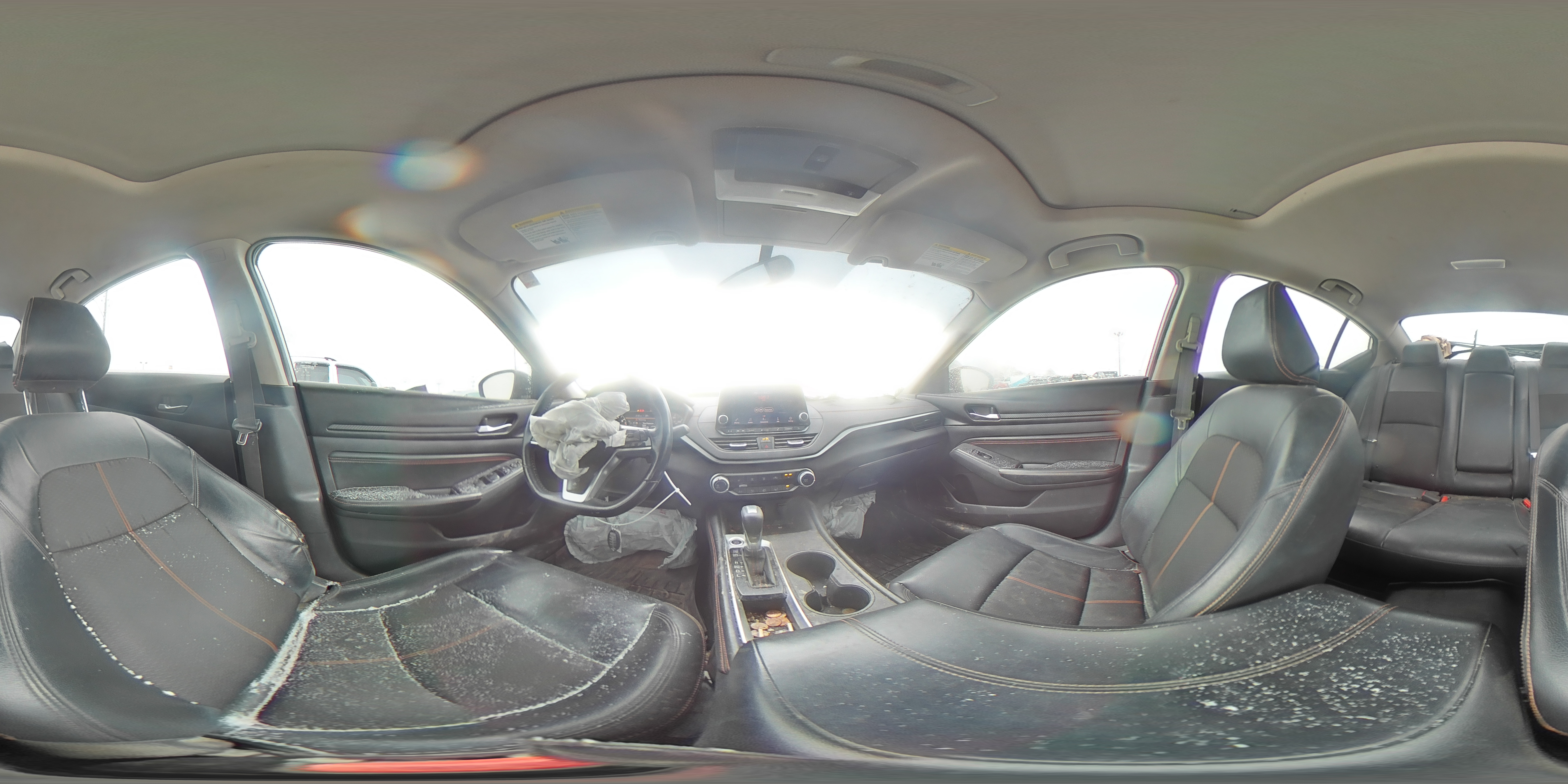 2019 Nissan Altima - Image 13