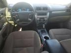 2011 Ford Fusion Hybrid na sprzedaż w Newton, AL - Front End