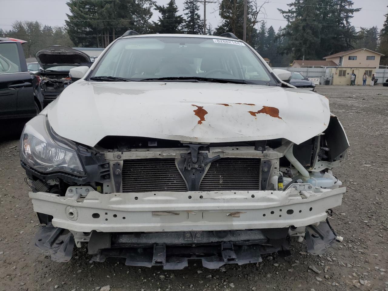 2015 Subaru Impreza - Image 5