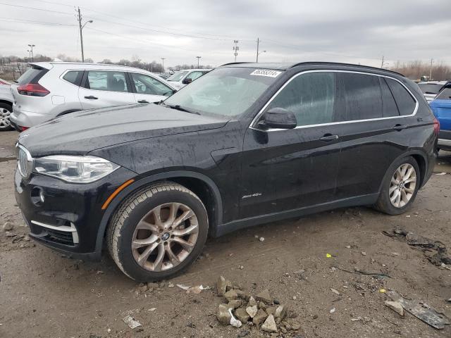 2016 Bmw X5 Xdr40E