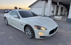 2012 Maserati Granturismo S за продажба в North Las Vegas, NV - Normal Wear