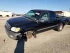 2001 Toyota Tundra Access Cab for Sale in Temple, TX - Front End