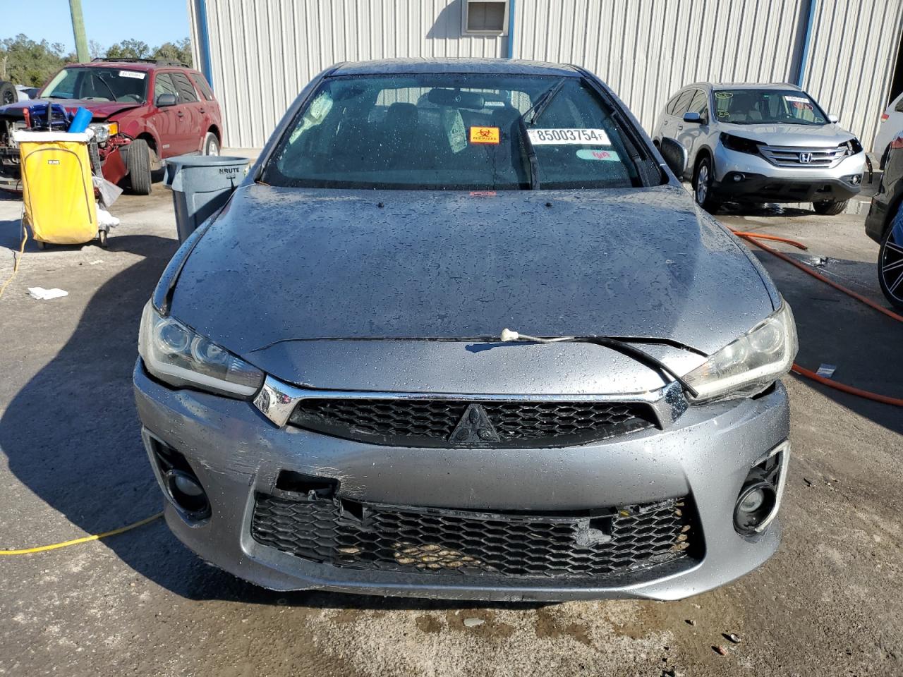 2017 Mitsubishi Lancer - Image 5