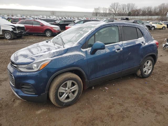 2019 Chevrolet Trax 1Lt