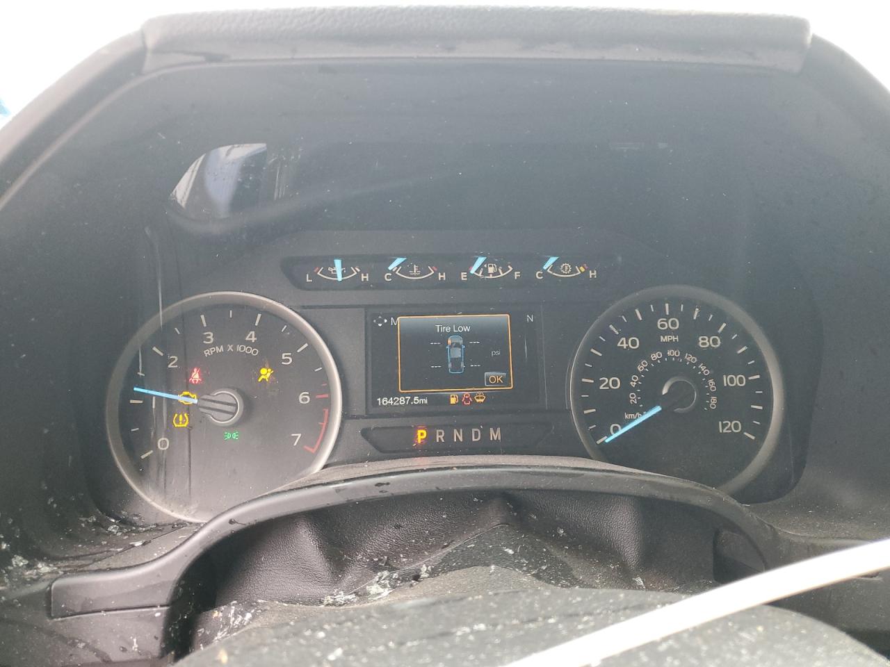 2018 Ford F-150 - Image 9