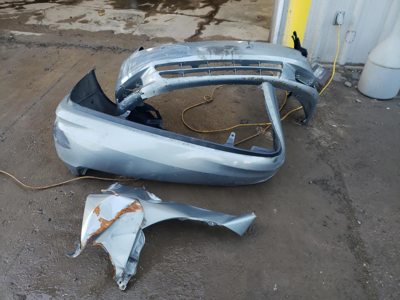 2004 Toyota Corolla Ce VIN: 2T1BR32EX4C184397 Lot: 80048134