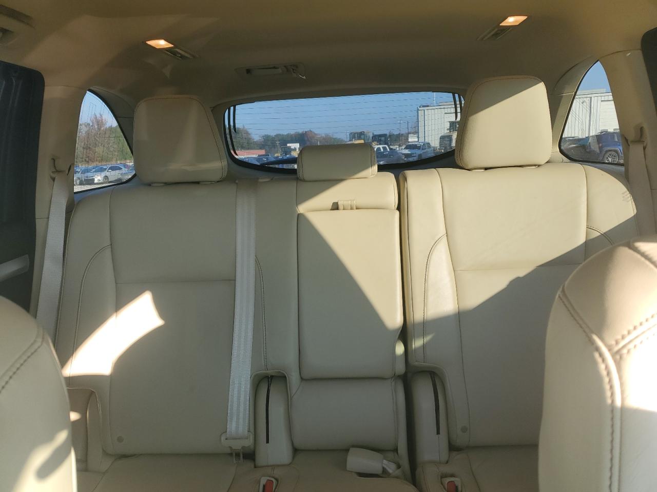 2015 Toyota Highlander Xle VIN: 5TDKKRFH0FS071029 Lot: 82538954