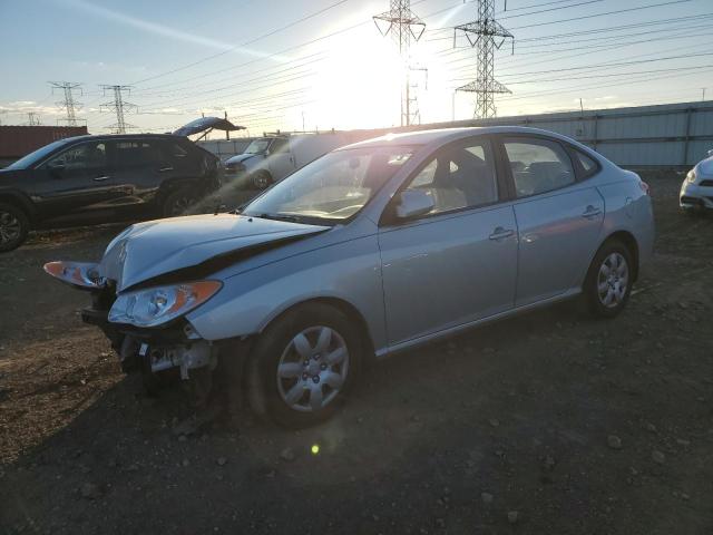 2009 Hyundai Elantra Gls