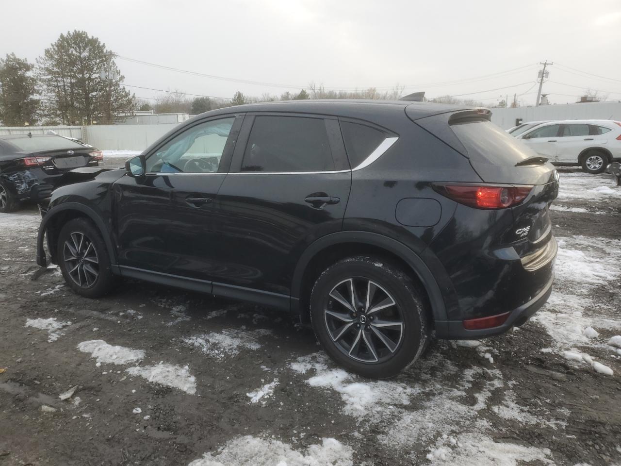 JM3KFBCM7J0426343 2018 MAZDA CX-5 - Image 2