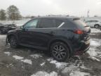 2018 Mazda Cx-5 Touring продається в Albany, NY - Front End