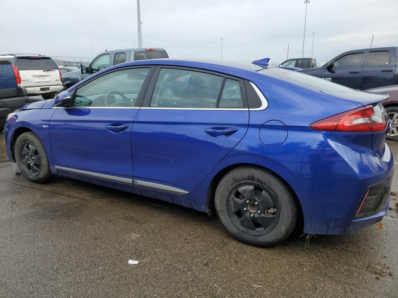 2019 Hyundai IONIQ - Image 2