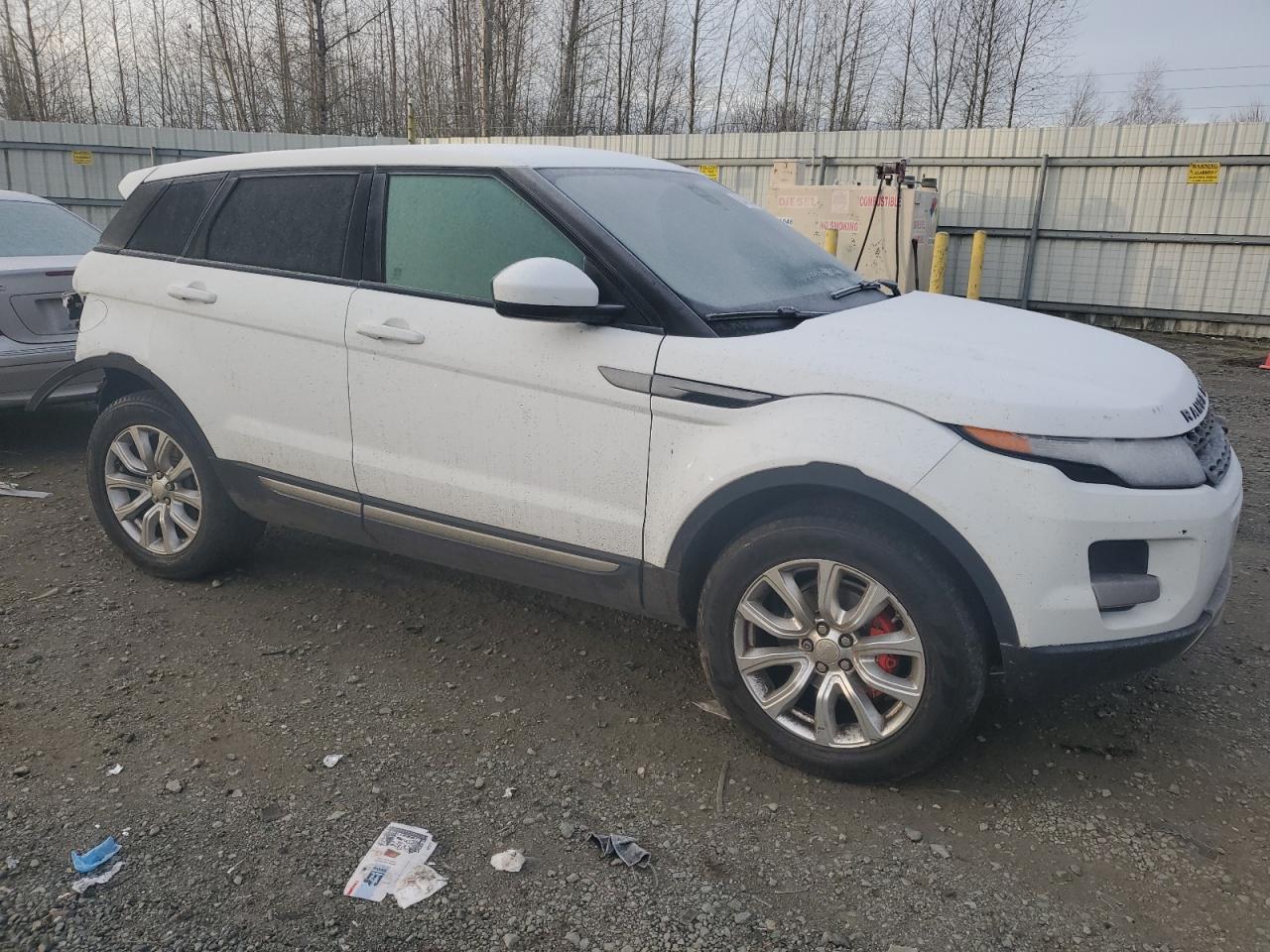 VIN SALVN2BG6EH891460 2014 LAND ROVER RANGEROVER no.4