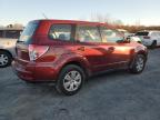 2009 Subaru Forester 2.5X for Sale in Assonet, MA - Minor Dent/Scratches