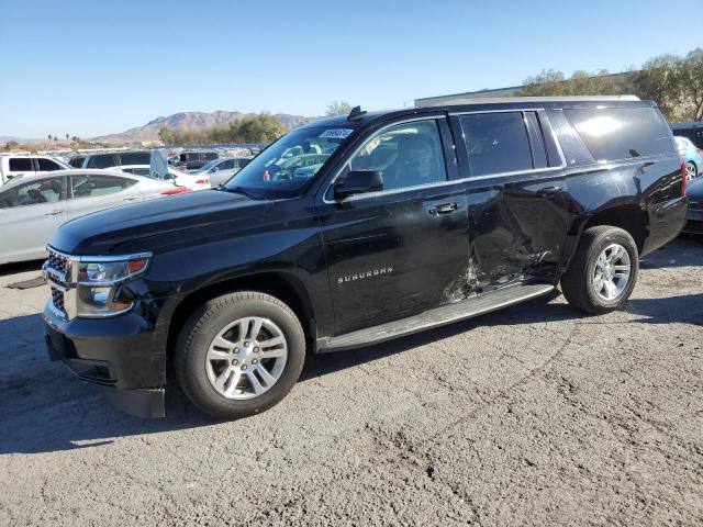 2018 Chevrolet Suburban C1500 Lt