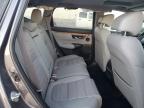 2022 Honda Cr-V Touring for Sale in Bismarck, ND - Side