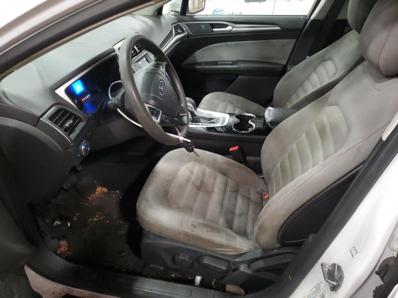 2015 Ford Fusion - Image 7
