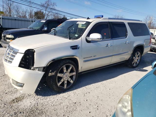 2011 Cadillac Escalade Esv Premium