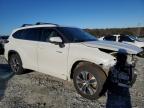 2021 Toyota Highlander Hybrid Xle იყიდება Loganville-ში, GA - Front End