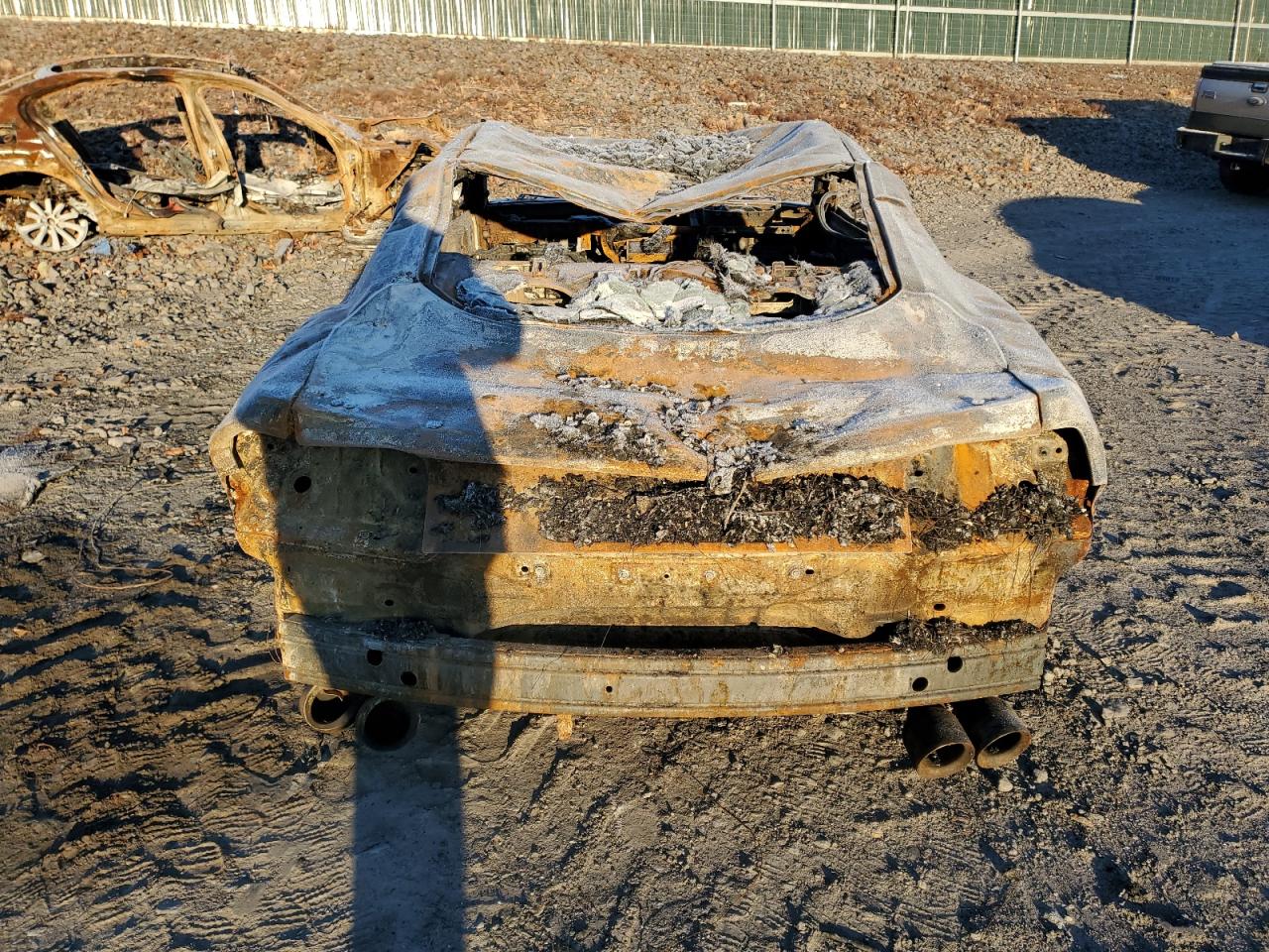 2021 Ford Mustang - Image 6
