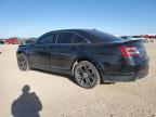 2015 Ford Taurus Sho na sprzedaż w Amarillo, TX - Front End