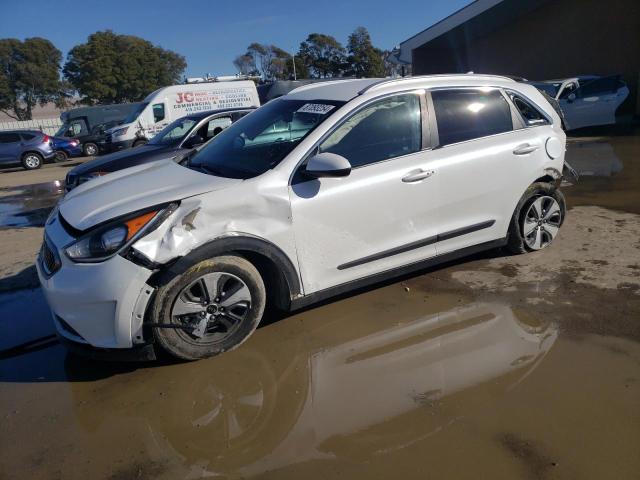 2018 Kia Niro Fe