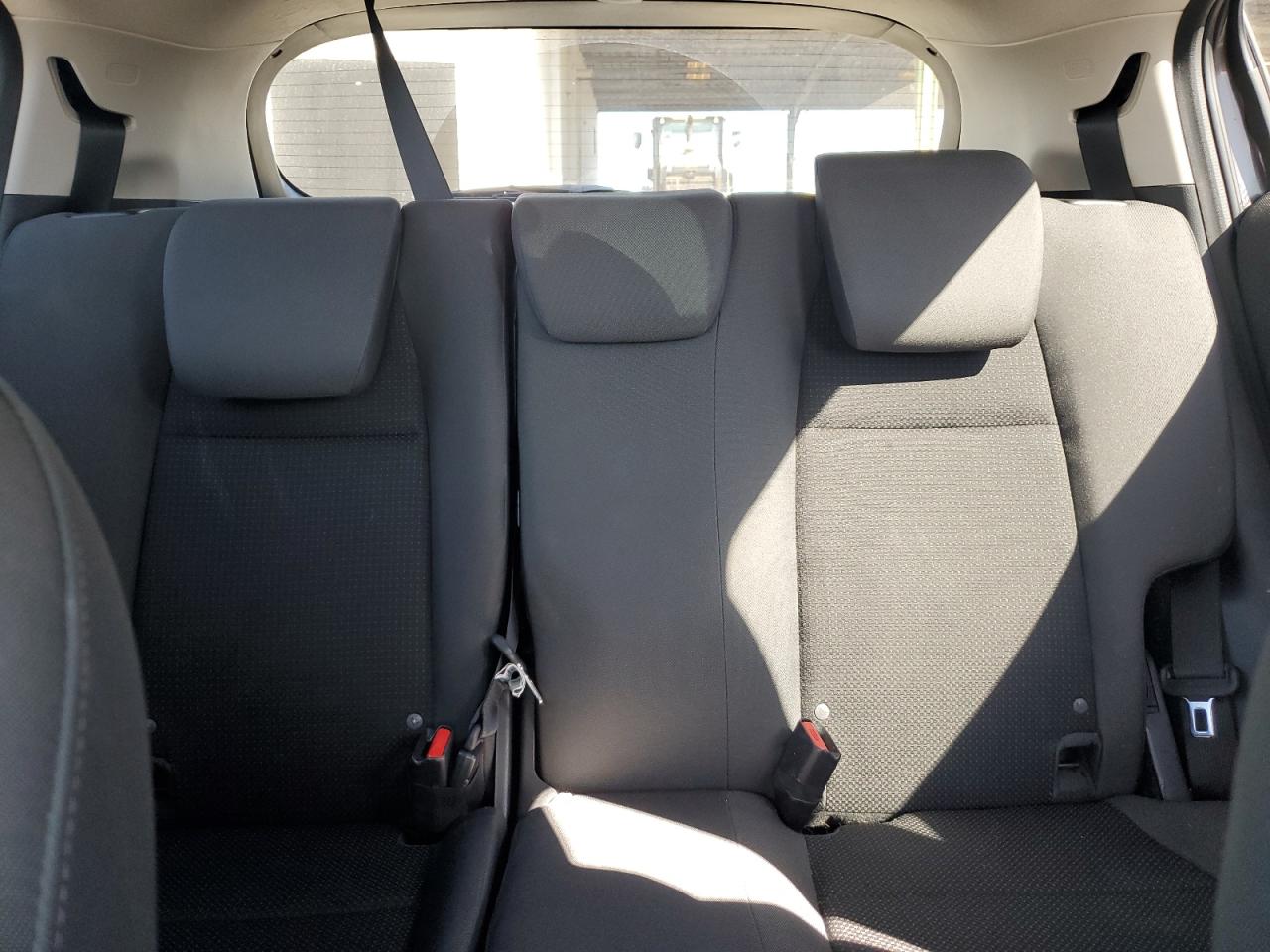 2020 Honda HR-V - Image 10