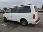 2000 Chevrolet Astro  للبيع في Rancho Cucamonga، CA - Front End