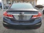 2015 Honda Civic Lx продається в Los Angeles, CA - Front End