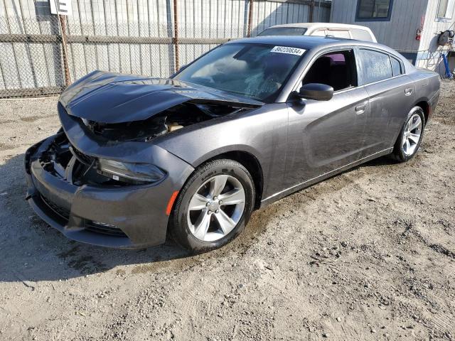 2017 Dodge Charger Sxt