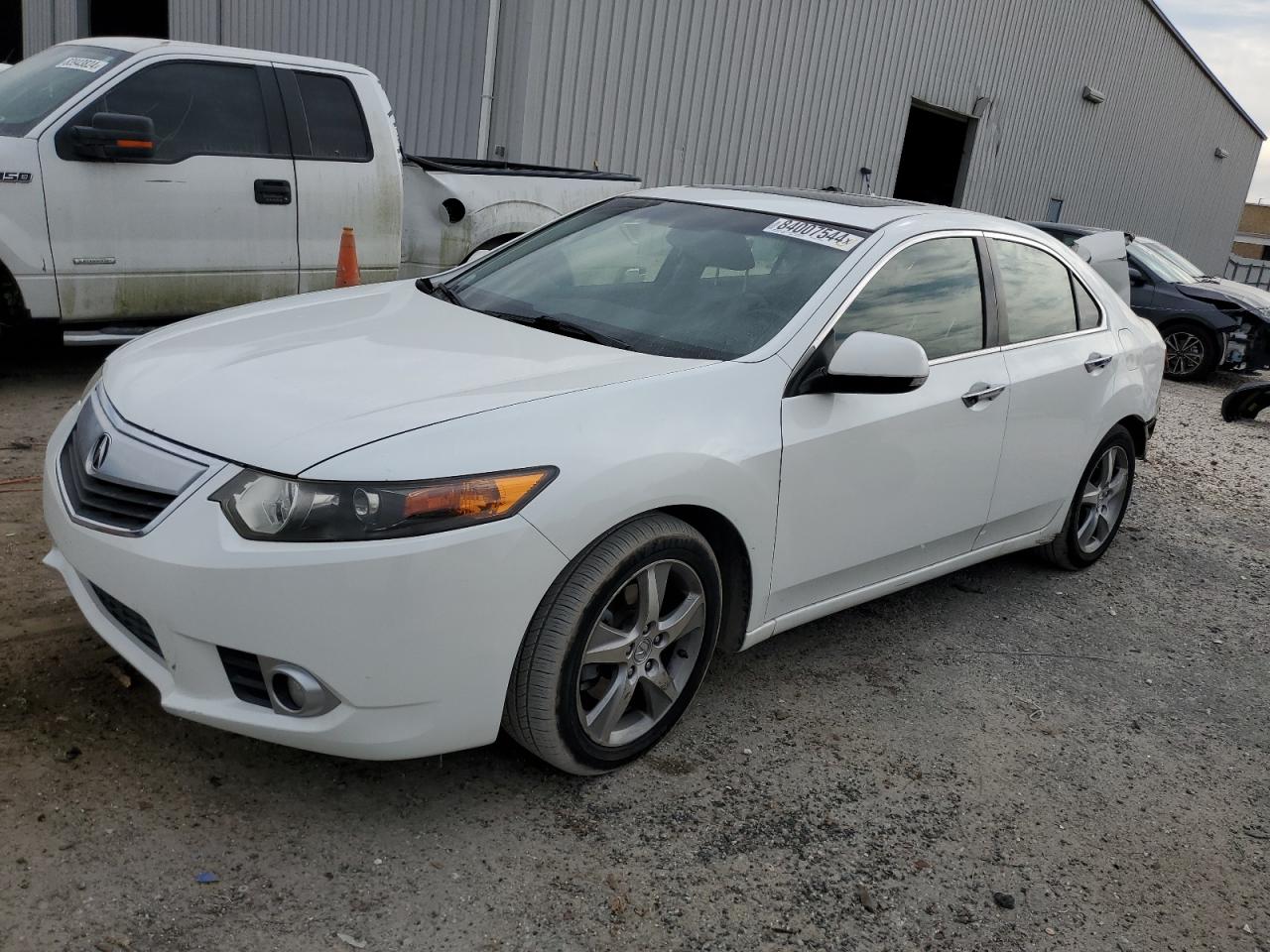 VIN JH4CU2F68DC003014 2013 ACURA TSX no.1