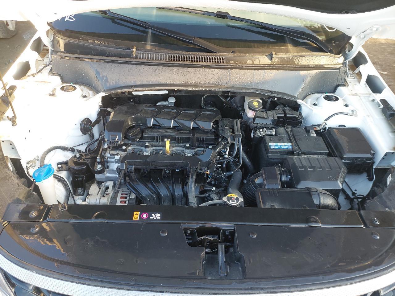 LJD5AA1D3R0115942 - 2024 KIA SELTOS - #87337544