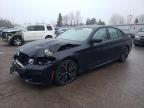 2022 BMW 530 XI for sale at Copart ON - TORONTO