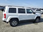 2014 Jeep Patriot Sport на продаже в Antelope, CA - Side