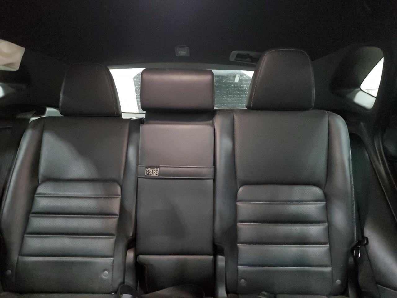 2015 Lexus NX - Image 10