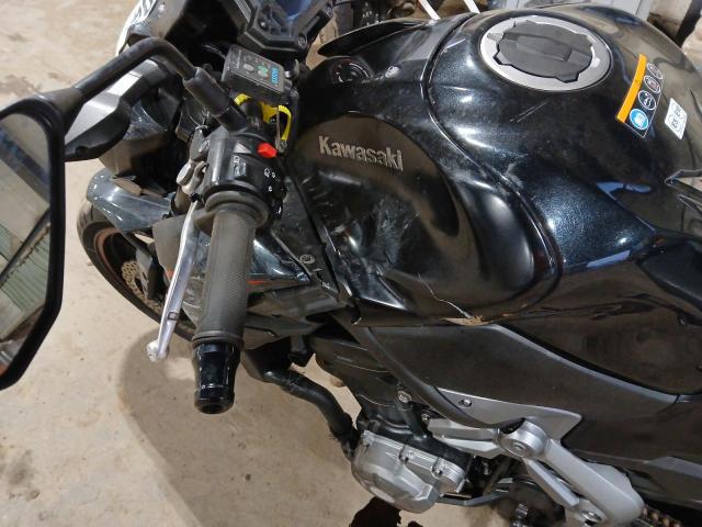 2018 KAWASAKI ZR 900 BJF