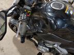 2018 KAWASAKI ZR 900 BJF for sale at Copart PETERLEE