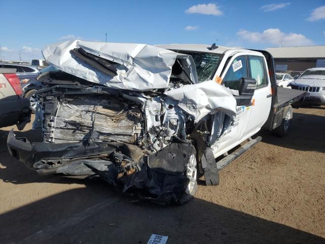 2024 Chevrolet Silverado K2500 Heavy Duty