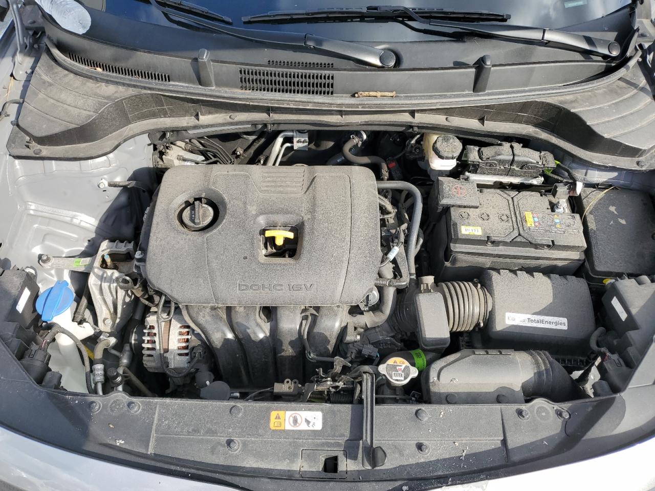 2023 Kia Soul - Image 11