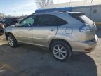 2008 Lexus Rx 350 продається в Wichita, KS - Front End