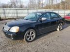 2005 Ford Five Hundred Limited zu verkaufen in Hurricane, WV - Rear End