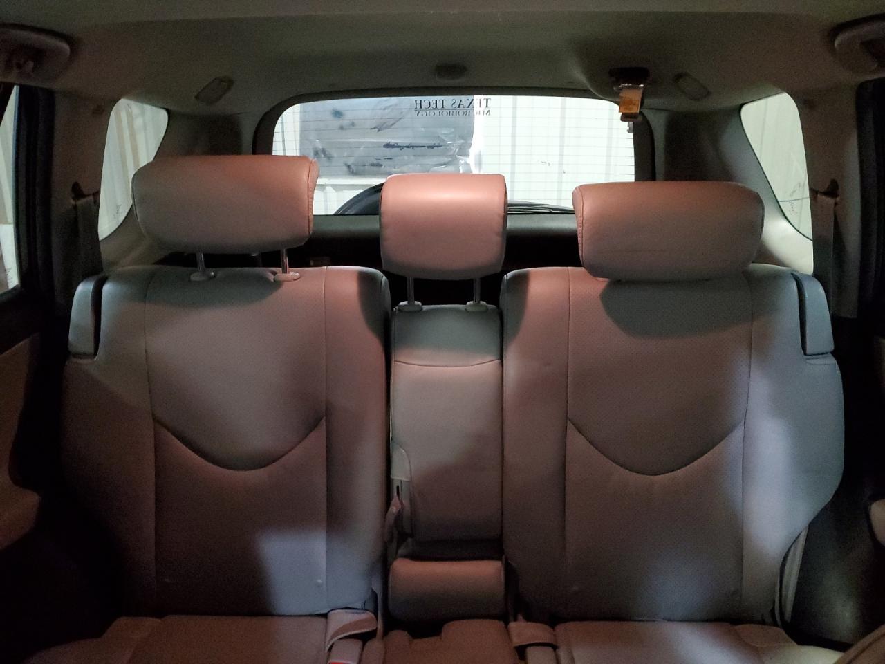 2010 Toyota RAV 4 - Image 10