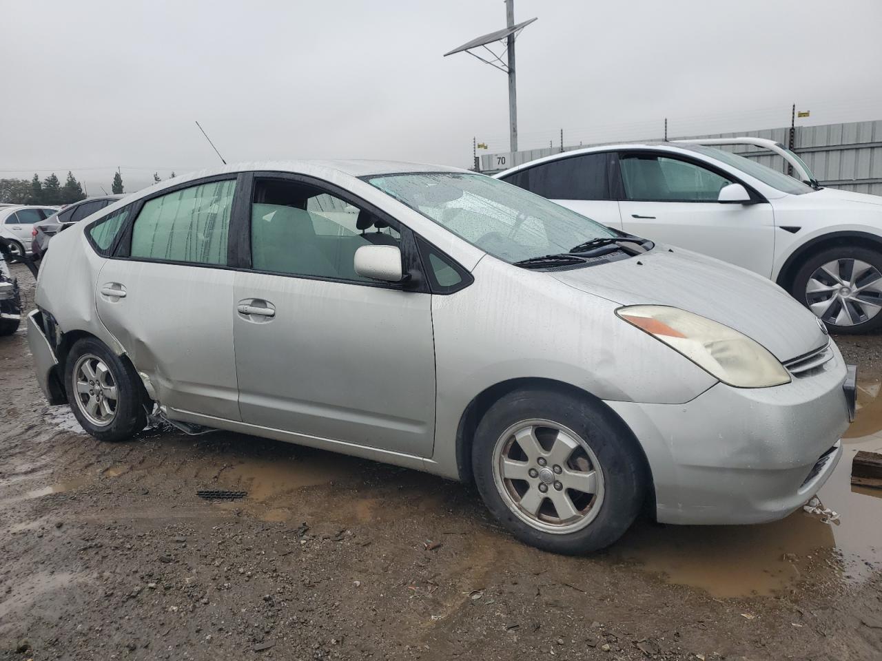 2005 Toyota Prius - Image 4